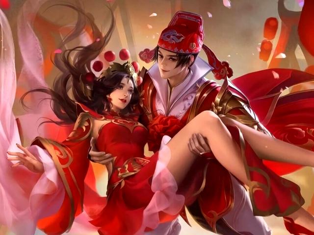 王者荣耀|王者荣耀：你强任你强，猴子当大王，5周年皮肤返场皮肤投票，猴子稳居第一？