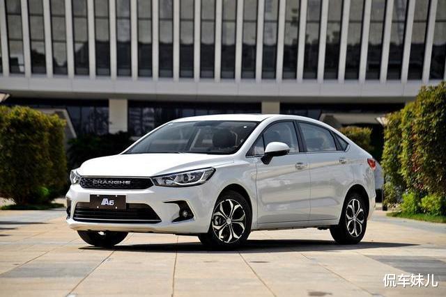 SUV|又一国产SUV败了，售价不足6万，油耗低至5.7L，90天只卖333台