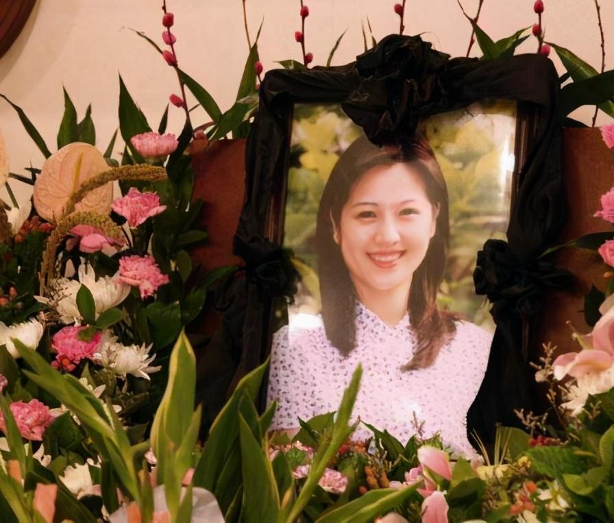 主持人|她曾是电影频道唯一女主持人，消失以为是离职，没想到是早已去世