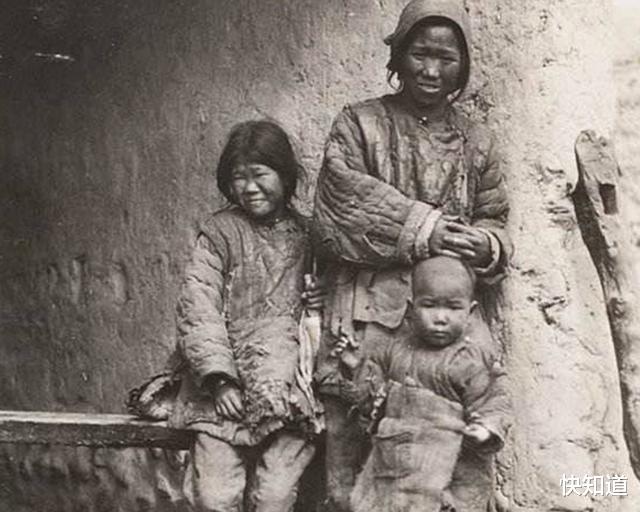 历史揭秘|清末穷人娶不上老婆,如何传宗接代?他们想了一招,实在有违道德
