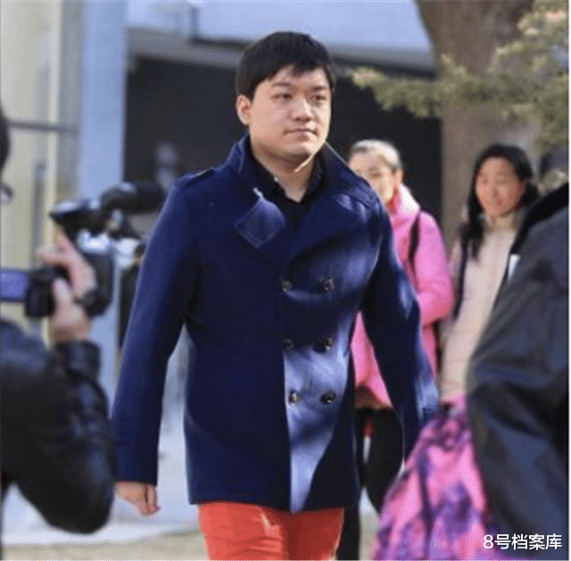 #童星#经典广告的童星现状：旺仔男孩音信全无，好丽友男孩：原来就是你！