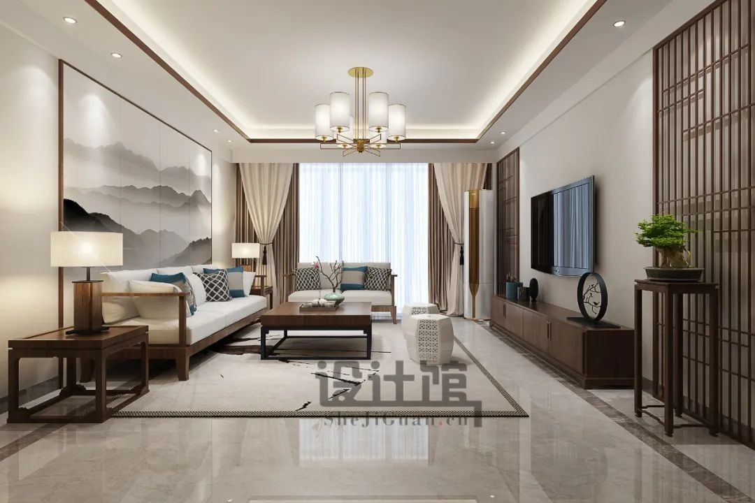 @布艺、皮质、实木，客厅沙发材质，选哪种好？