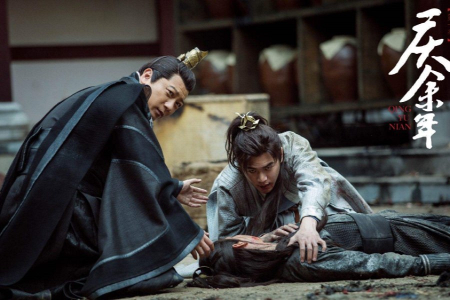 安家▲《安家》或将拍第二部，房似锦、徐姑姑创业，郭涛会成为合伙人