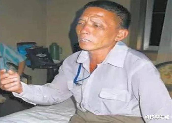 外星人@被外星人背着飞行的男人，轰动一时的黄延秋事件，该怎么解释？