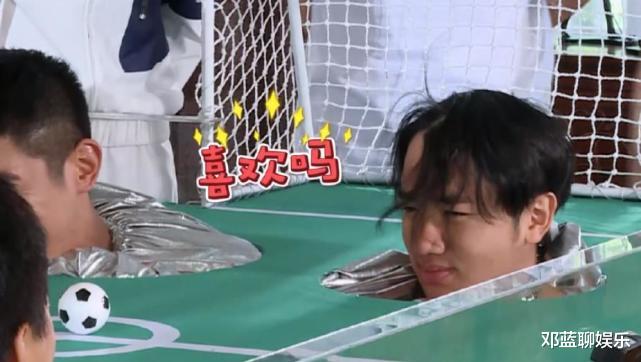 奔跑吧兄弟|观众最不想谁离开跑男？祖蓝排第4，鹿晗第3，看到第1：快回来吧！