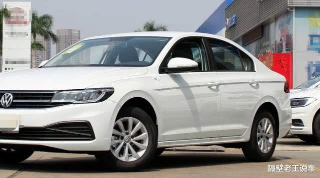 『动力』“德国制造”也难熬，11万的家轿王一口气降至6.96万，还要啥国产车？