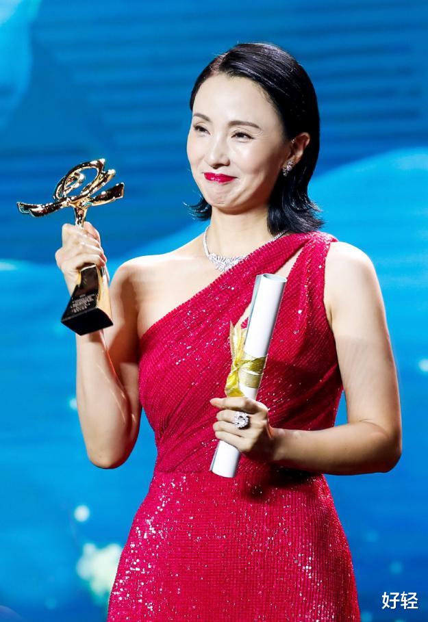 减肥方法|陶虹因身材上热搜，减肥方法“很简单”，调整4个习惯就能瘦20斤