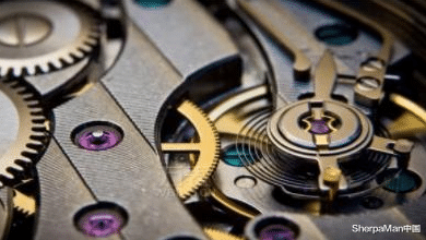 理查德|小米有品众筹“理查德米勒”，14h全部售罄，抗衡瑞士表的开始