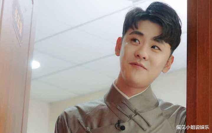 张云雷|5分钟销量破百万，德云社张云雷新单曲牵挂上线，再次刷新纪录！