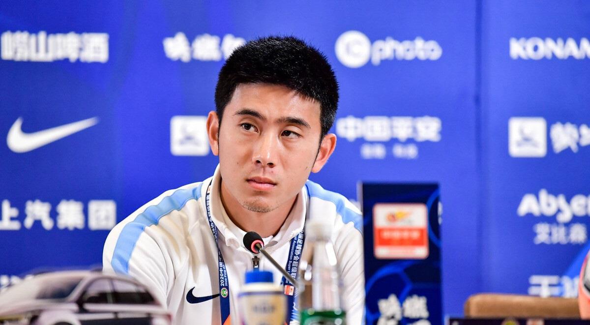 山东鲁能|他在鲁能只能踢预备队，曾跟刘彬彬齐名比肩，离队后成新东家核心