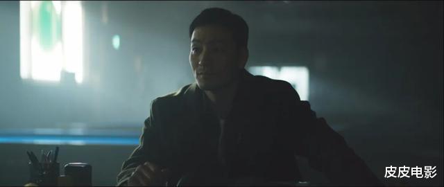 李帝勋■韩国人又破了我们想象的尺度，这部电影里这个贫富悬殊的世界，令我咋舌