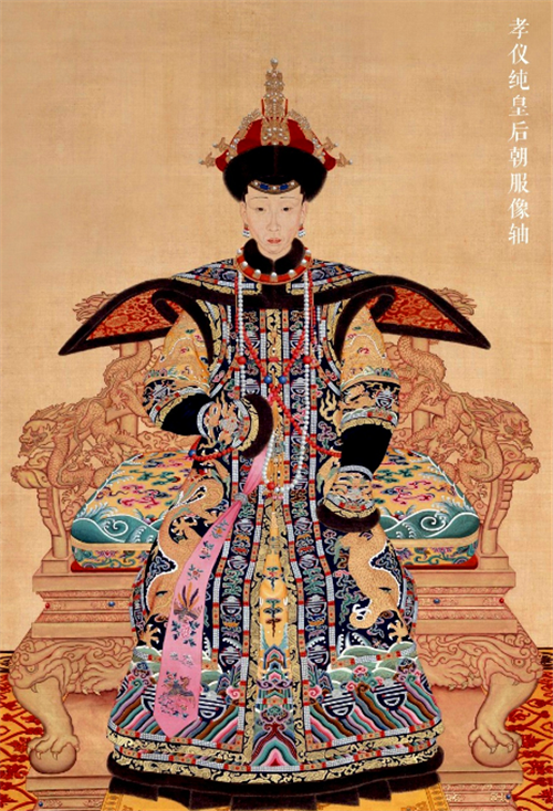 乾隆|魏璎珞原型：10年连生6胎，百年后墓室出土，才发现乾隆有多自私