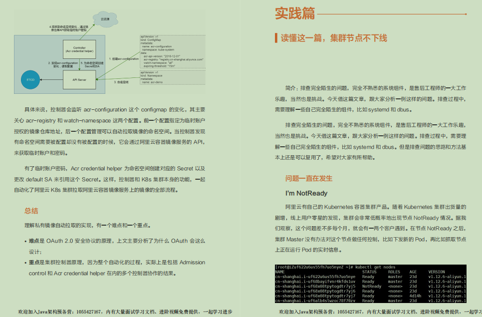 jenkins|正道的光！阿里爆款Jenkins+K8s笔记终于全网开源了