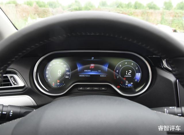 哈弗H6|标致408:我真尽力了,法系经典跌至8万多,车迷:雅阁买早了