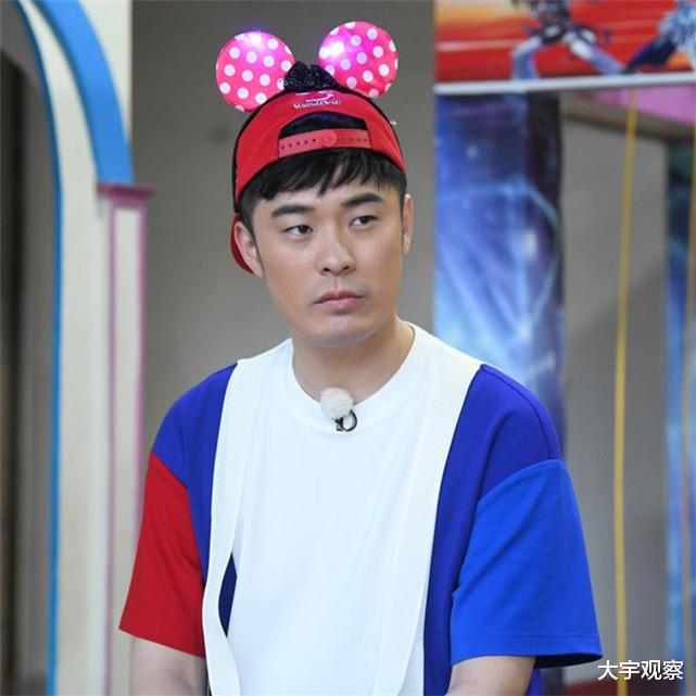 奔跑吧兄弟|最想回归《跑男》的是谁?不是邓超、更不是鹿晗,而是被迫退出的他!