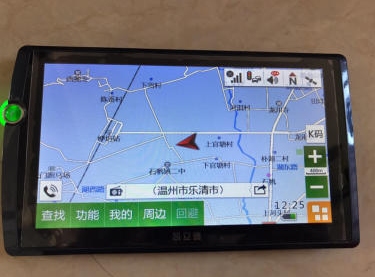 【高德地图】公认“导航一哥”跌下神坛!曾完胜高德地图,如今无人问津