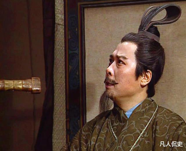 关羽|关羽临死前留下2个心腹，一个看清刘备，一个看透刘禅，二爷不冤