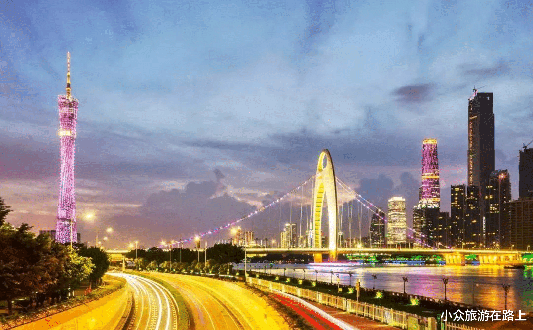 上海市|我国有名的4大“不夜城”,分别指的是哪4座?看看你都去过吗