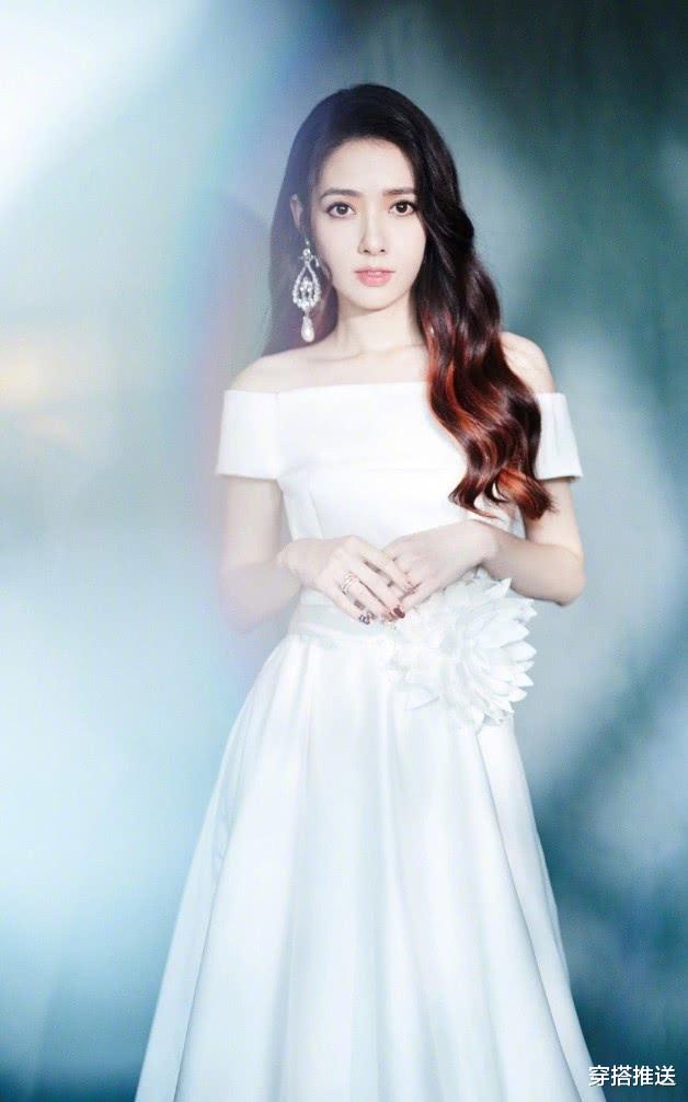 「郭碧婷」才官宣结婚半年，向佐还是我们熟悉的样子，可郭碧婷却变得认不出