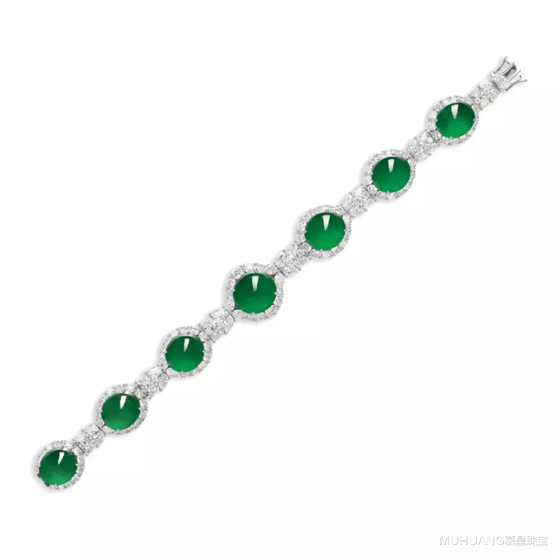 翡翠|2020年四大春拍落槌,翡翠类最高成交高达8070万港元!