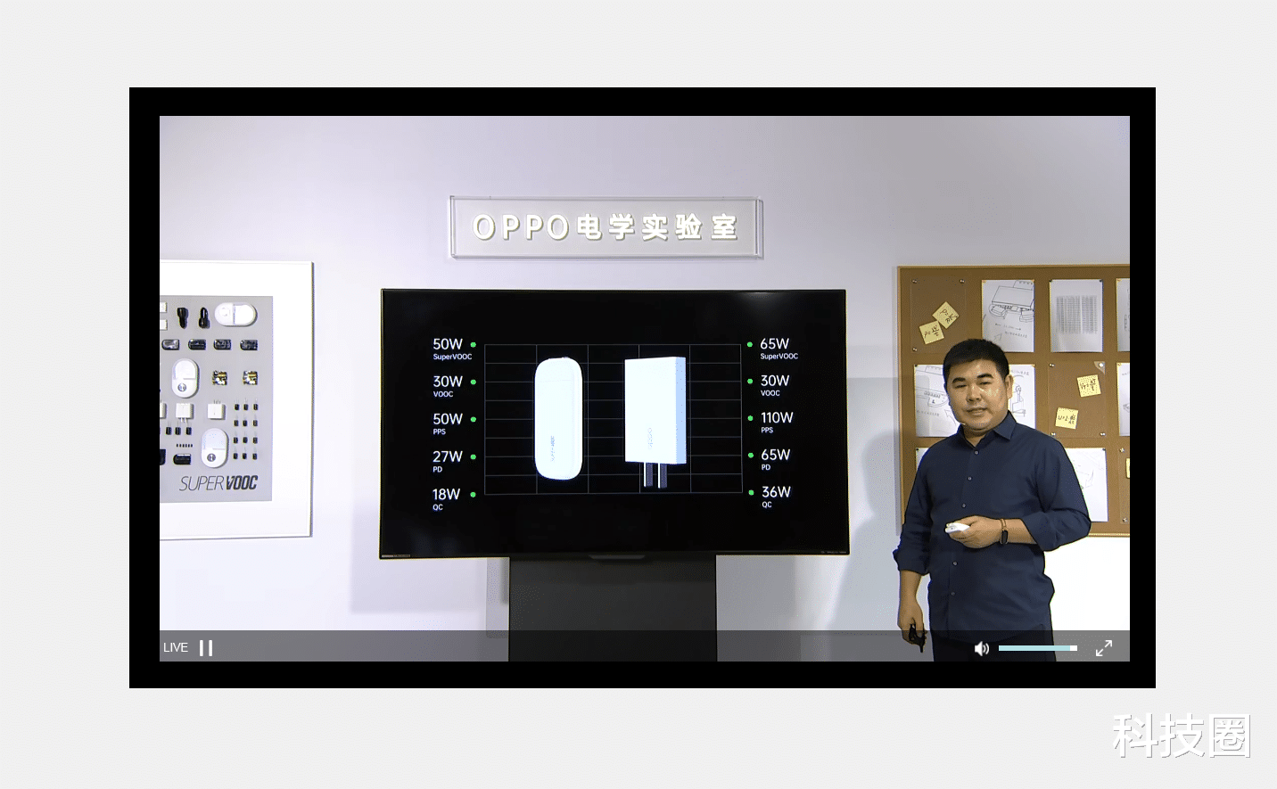 OPPO|17年后新一代“万能充”出现，快充时代终于有了完美方案