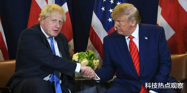 华为|320亿都不管用？华为5G突生变数，英法意接连宣布新决定