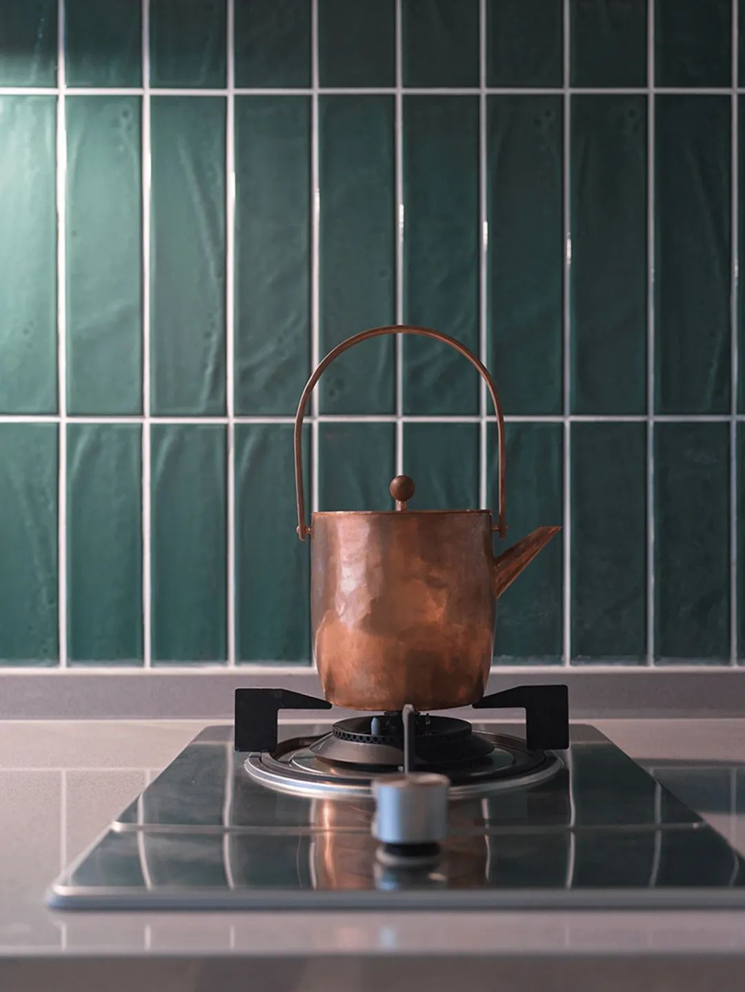 「」59㎡现代摩登，鲜艳大胆的色彩，小资优雅好情趣