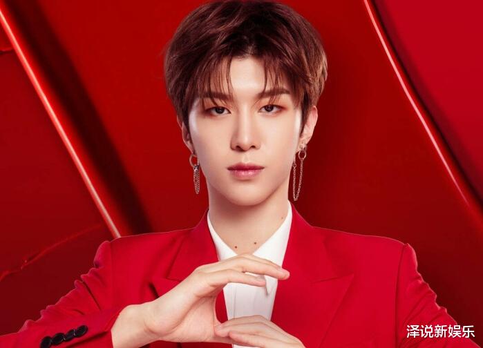 「范丞丞」范丞丞受伤严重险毁容，原因让人略感无奈，网友: 明星不容易