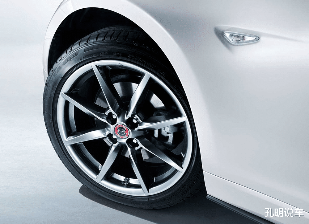 动力|马自达双门敞篷跑车，面子是有了，动力还不如本田思域