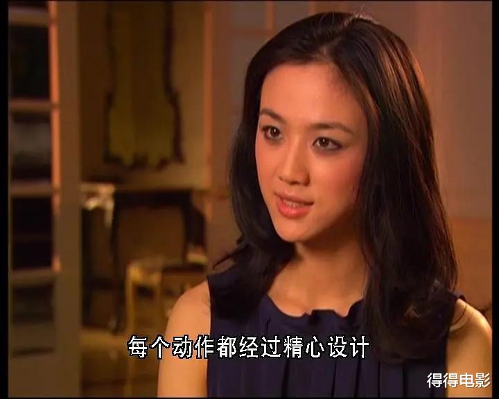 汤唯|《色.戒》13年：原定刘亦菲，梁朝伟加戏，拍完田雨和汤唯分手