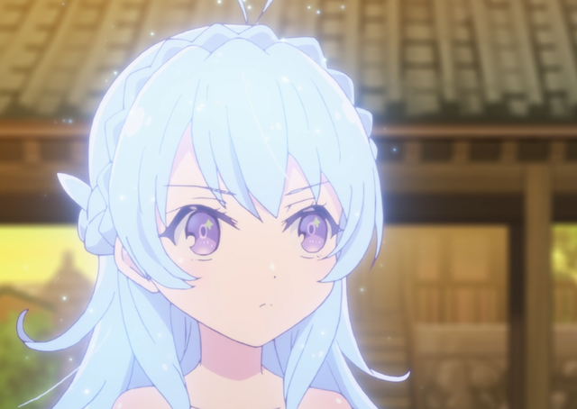 萝莉|年底了,是时候盘点一下今年新番里登场的萝莉们了