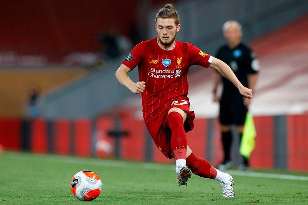 利物浦|六大青年才俊！利物浦未来吓人，确保未来几年会成为冠军竞争者