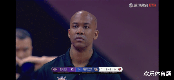 新疆维吾尔自治区|44比3!大胜北控,新疆致命短板暴露,杜锋别憋着了,想笑就大笑吧