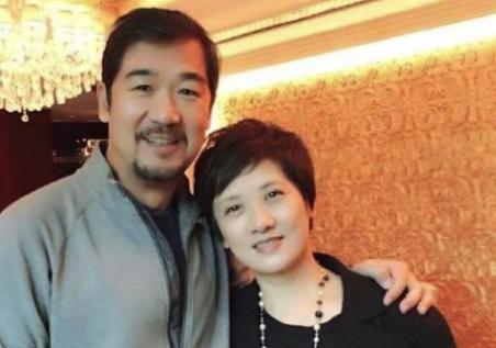 #张国立#张国立的一个决定让自己和邓婕孤独终老