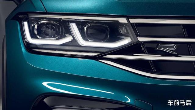 tiguan@当你我都在鄙夷途观L时，Tiguan在用实力证明它原本有多香