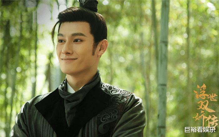 腾讯|腾讯又一古装剧逆袭了，刚播1天突破千万，一口气看完8集还不够