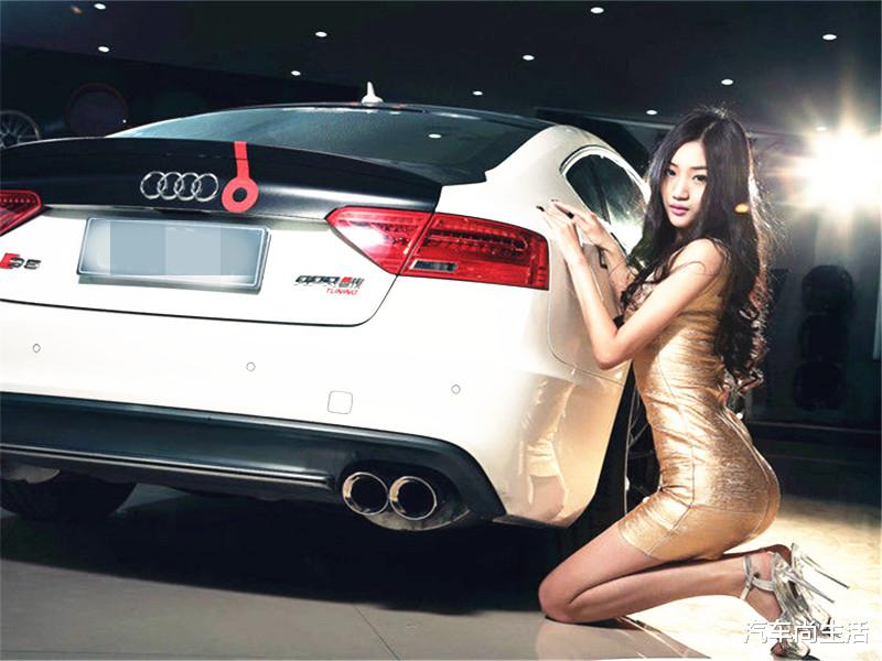 「改装车」这4款“伪豪车”看似百万，实则不值钱？车主：妹子认好别随便上车！