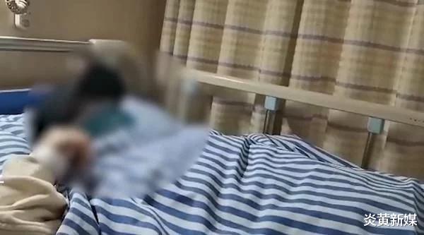 炎黄新媒|女子吃夜宵遭陌生男子殴打、扇巴掌！打人者称：想交朋友把她当成男的了？