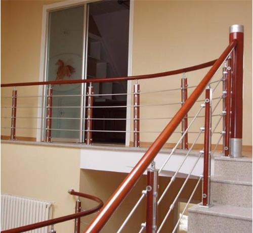 『』楼梯扶手哪里买 安装楼梯扶手注意事项有哪些