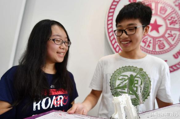 裸考|清北90%学生曾高考加分录取，父母让孩子裸考，才是输在起跑线上