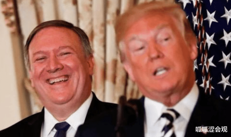 美国@确诊人数突破126万!美军全副武装瞄准头号对手:不赔偿就开战