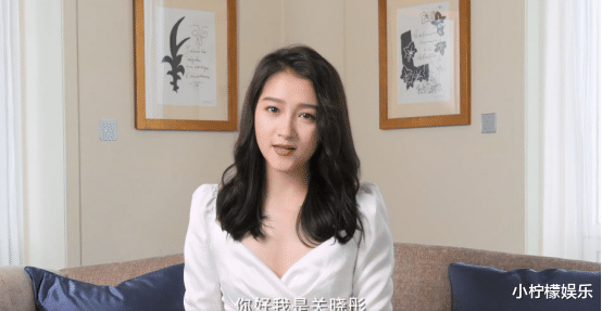 『关晓彤』别傻了！关晓彤减肥餐没有效果！关晓彤又胖了，越长越像妈妈！