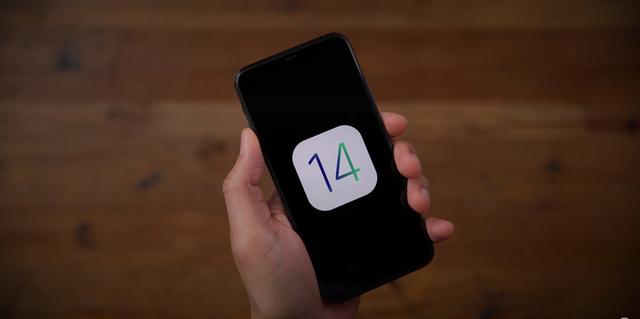 iOS14■iOS14即将发布！满满黑科技，想马上更新