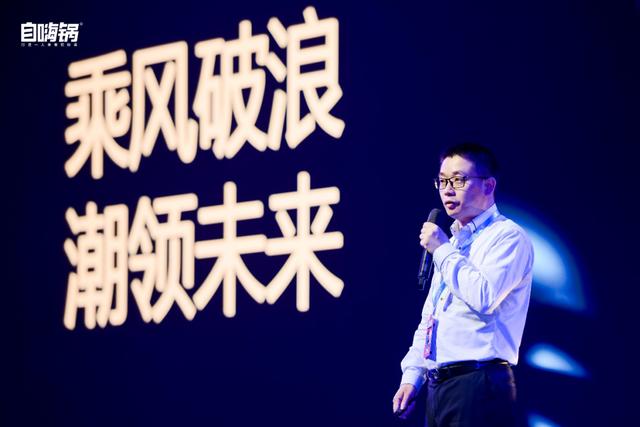 武汉|半年狂卖6亿，这个爆款品牌背后有一群敢冒险的“合伙人”