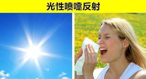 牙齿|“万中无一”的身体：也许大多数人身体上都没有的10个罕见特征