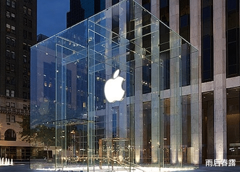 苹果|开始反击？中国正式出手，苹果只能接受现实，损失上百亿！