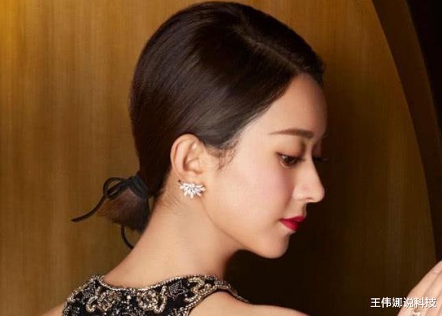 [赵丽颖]赵丽颖多年的替身，被于正发掘成女主，于正：超越赵丽颖不是梦