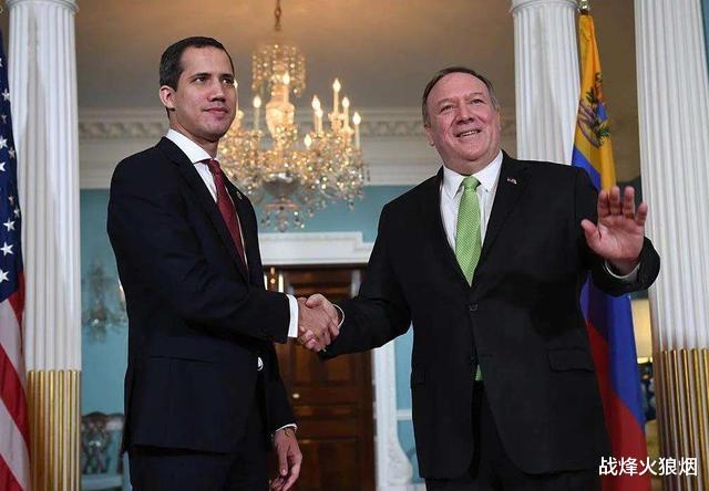 「物联网」马杜罗公开讲话，被捕入侵者中有美总统保镖，2.5万委军随时待命