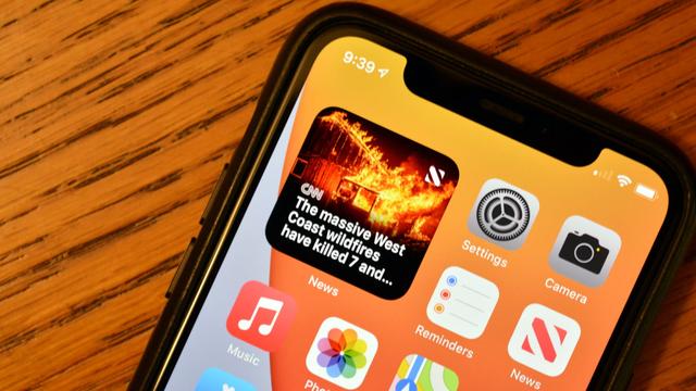 iOS|iOS 14小组件设置指南,附10款好看又实用的小组件