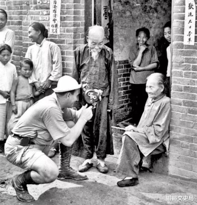 锵锵文史局 河南开封一小胡同,居住着上千犹太人后裔,他们是何时来华的?